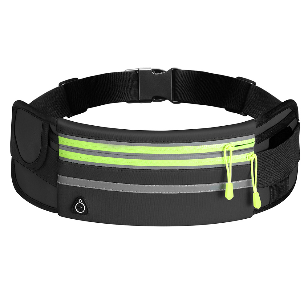 Riñonera deportiva para correr hombre mujer, riñonera deportiva bolsa de cintura para correr, trail running bolsa para teléfono, bolsa de gimnasio, hidratación de agua, accesorios para correr