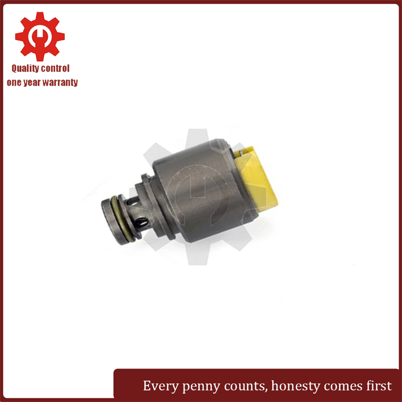 5HP19 Transmission Solenoid 0501210725 12V for BMW Prosche for A4 A6 A8 S4 PASSAT 96-06 Car Accessories