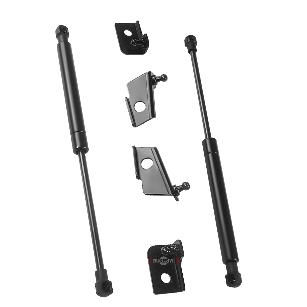 起亜 Sportage NQ5 5 2022 2023 2024 2 個フロントエンジンフードバーリフトサポートガススプリングショックダンパー油圧ロッド