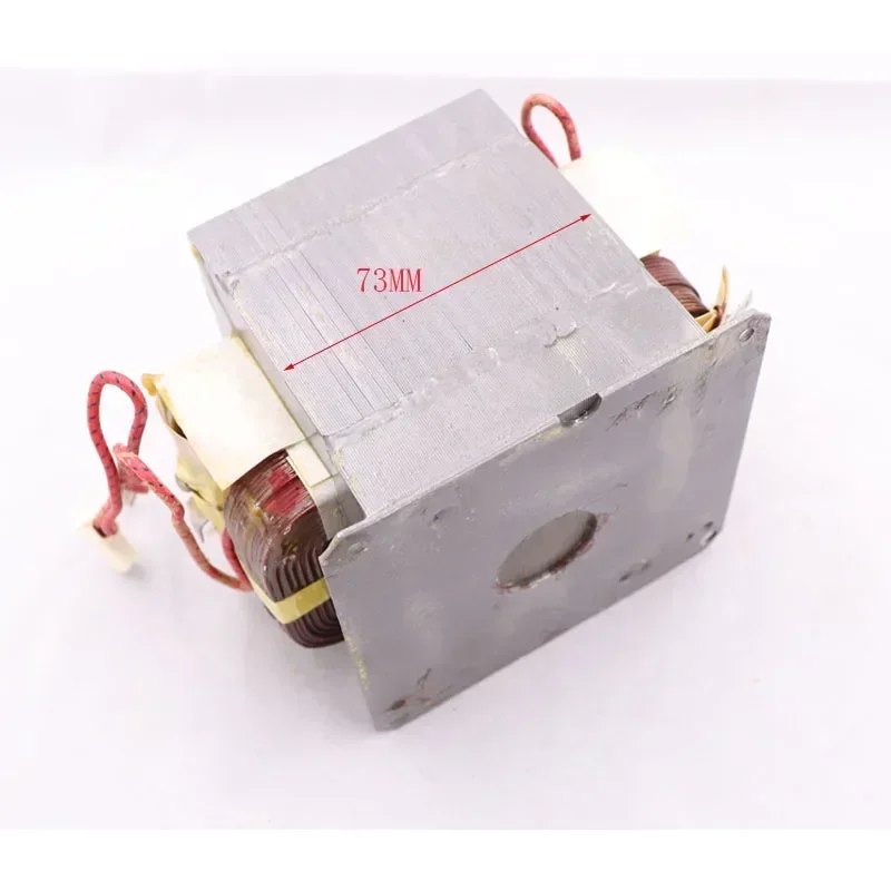 ใหม่เตาอบไมโครเวฟ Transformer แหล่งจ่ายไฟ GAL-800E-4 Universal 700E/801E/701E