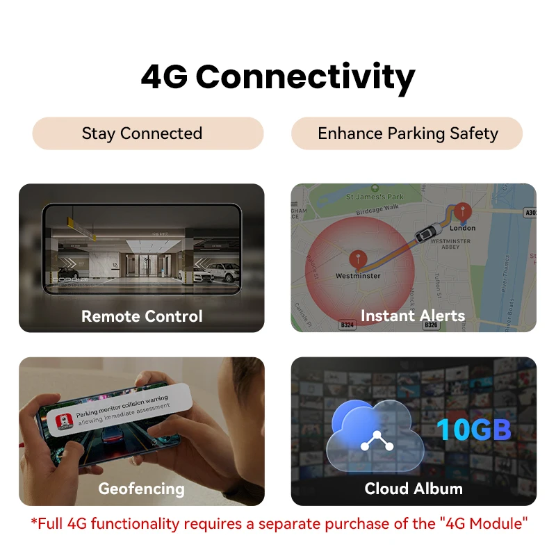 2025 Новая видеорегистратор DDPAI Z60 Pro 4K, передняя автомобильная GPS-камера для датчика SONY, Wi-Fi ADAS, видеорегистратор ночного видения видеорегистратор авто