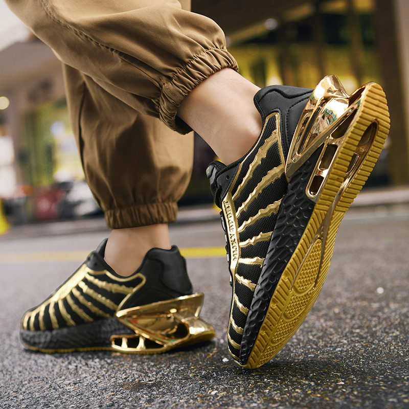 Schuhe männer Turnschuhe Männlichen lässig Herren Schuhe tenis Luxus schuhe Trainer Rennen Atmungsaktive Schuhe mode müßiggänger laufschuhe für männer