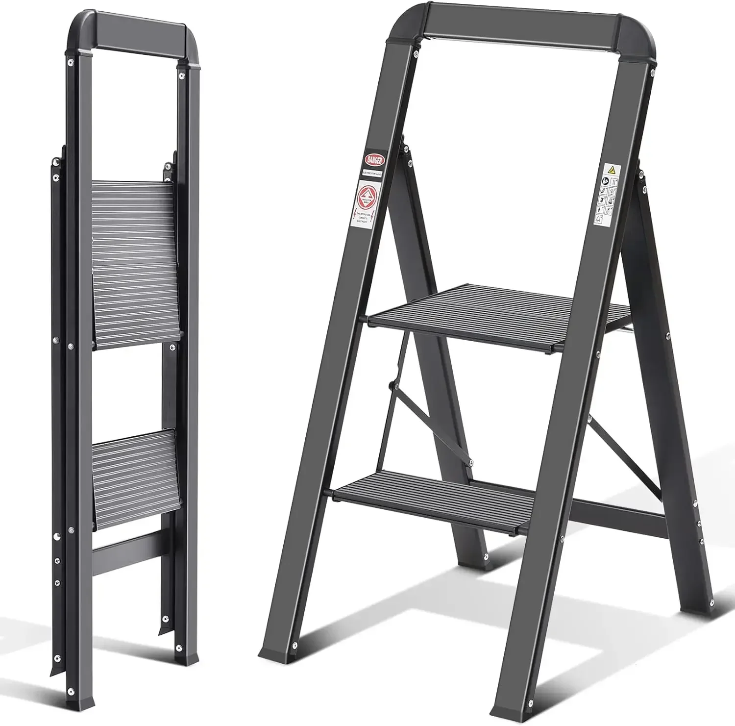 Wandleuchte für die Zeitung, Wandleuchte, Wandleuchte, Wandleuchte, Aluminium-Taschenleuchte