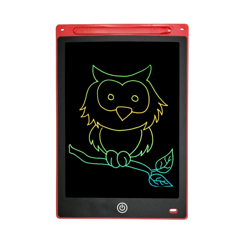 6.5/8.5 インチ液晶ライティングタブレット描画ボード子供落書きスケッチパッドおもちゃ手書き黒板マジック描画ボードおもちゃギフト