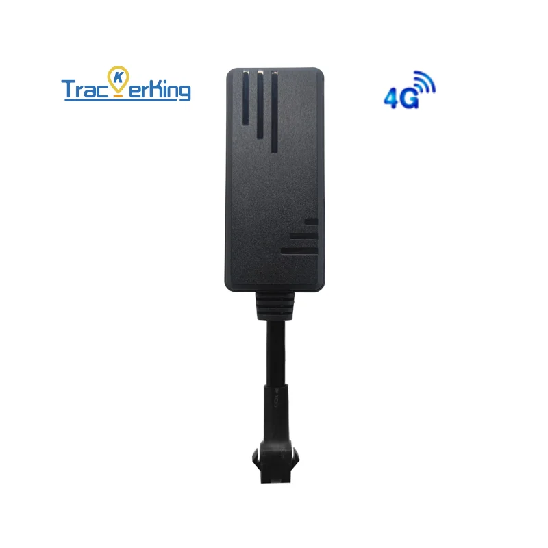 Trackerking 4 グラム J16 ミニ GPS トラッカー車の gps 追跡装置車両トラッカーモトバイクエンジンカット J16 rastreador gps 4 グラム