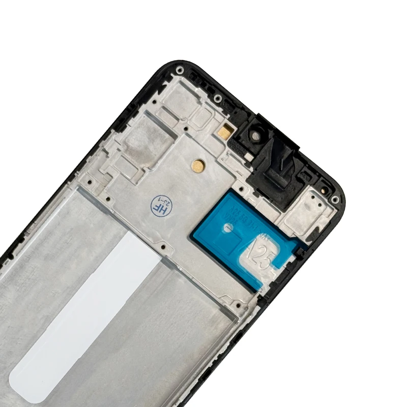 NEUE OLED Für Samsung Galaxy A25 Display A256 SM-A256E SM-A256E/DS LCD Touch Screen Digitizer Ersatz Für Samsung A25 LCD