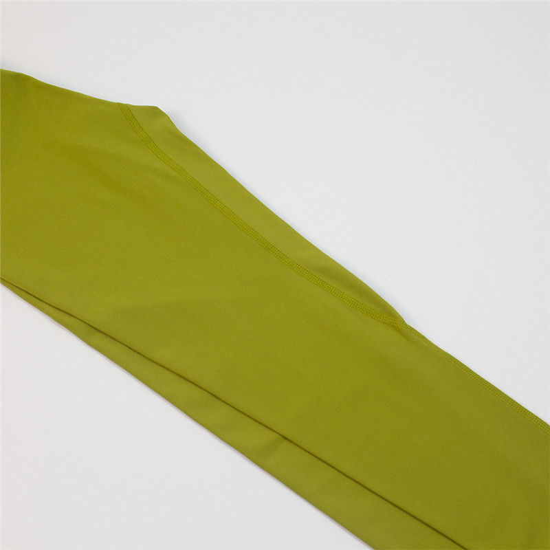 Mallas deportivas de cintura alta para mujer, Leggings elásticos cómodos para gimnasio, Yoga