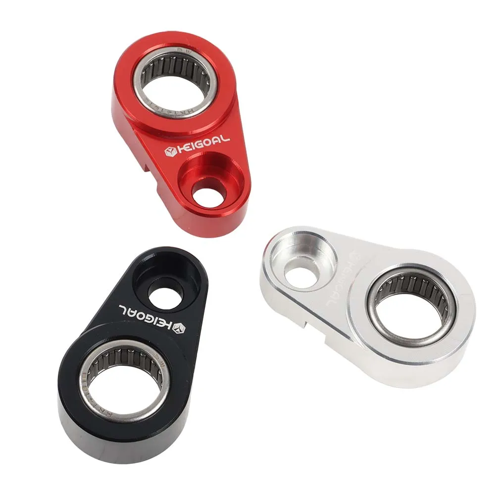 FOR HONDA CB500X CBR500F CBR500R CBR 600 F F3 F4 CB600F HORNET Accessories Gear Shift Stabilizer Bracket Shifting Support Holder