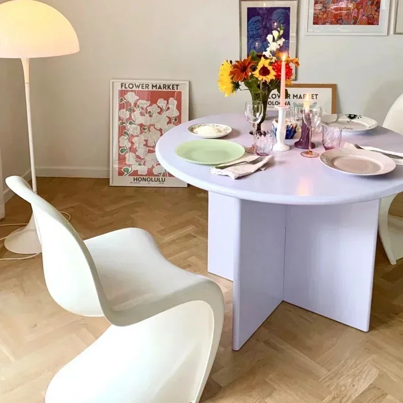 Room Center Couchtisch Wohnzimmer Luxus Easthetic Boden Couchtisch