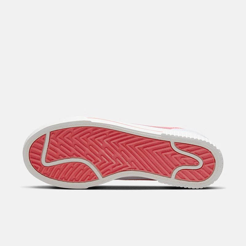 Zapatillas deportivas NIKE COURT LEGACY LIFT para mujer, zapatos informales con suela gruesa, zapatos retro de moda con aumento