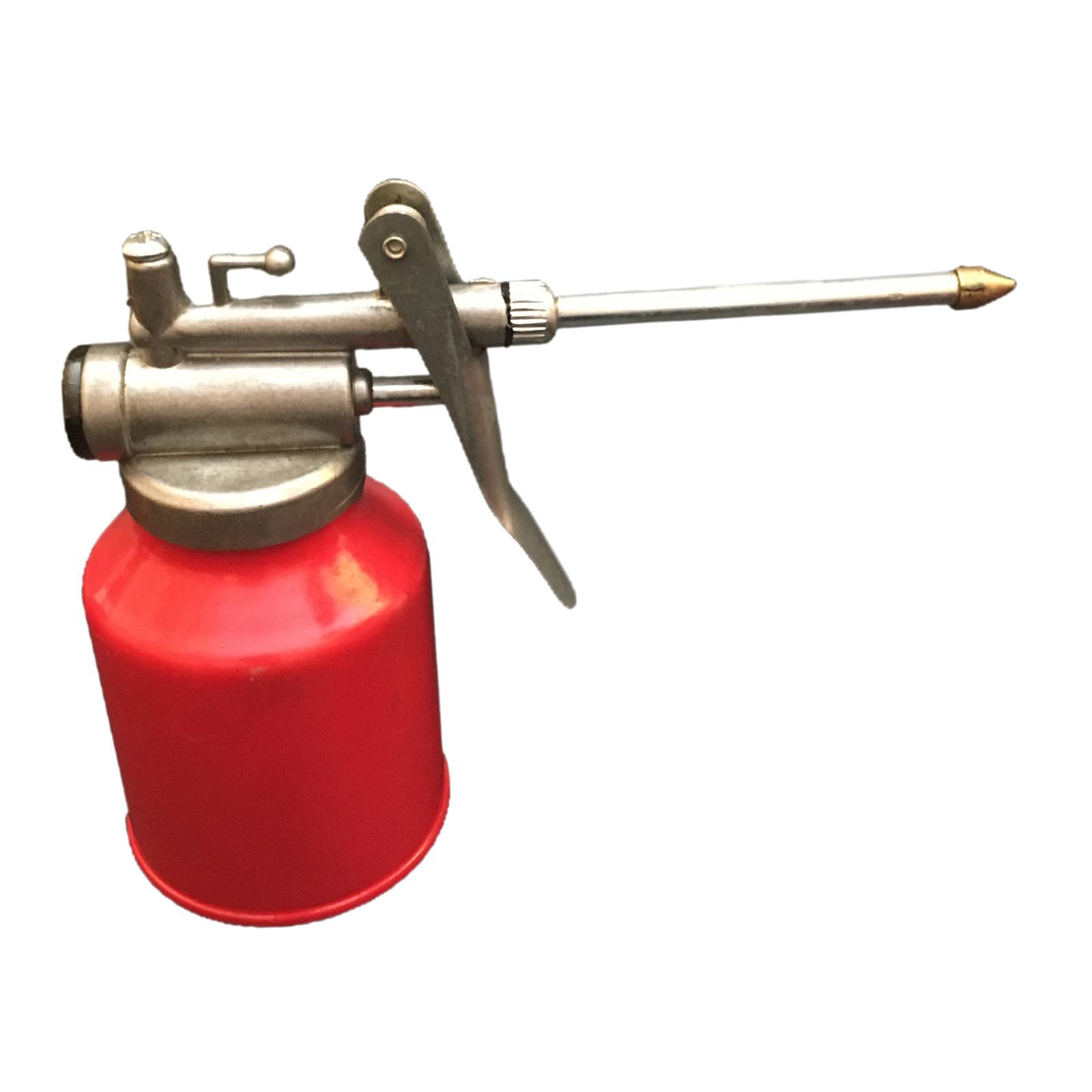 Hochdruckpumpe Öler Kann Topf Schmieröl Kann Flasche für Anwendungen Home Auto