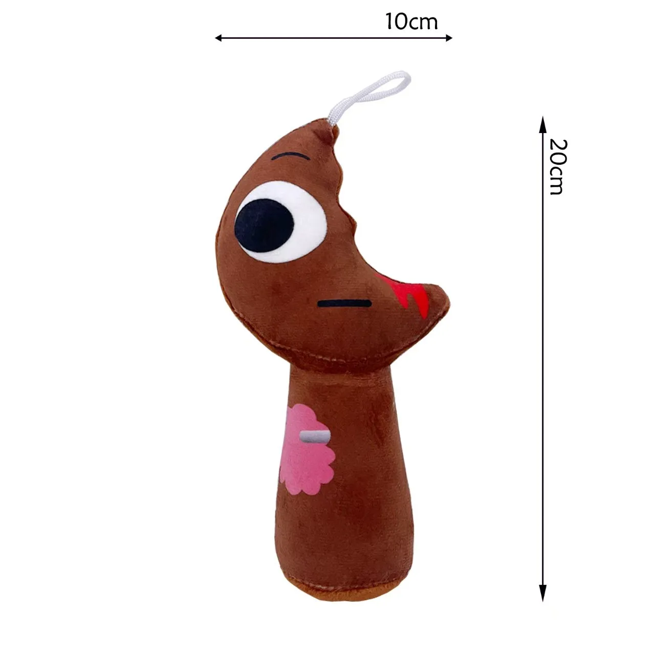 54 estilo conjunto sprunki incredibox brinquedos de pelúcia spunky peluche macio plushie jogo dos desenhos animados crianças aniversário bonecas recheadas presente natal