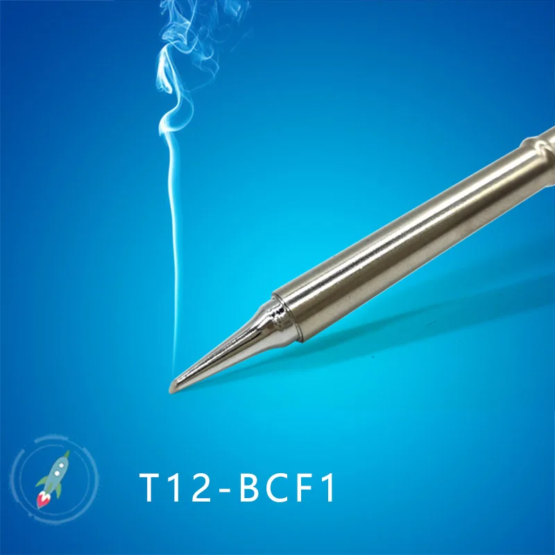 T12 Series T12-BC1 BC1.5 BC2 BC3 BCF1 BCF2 BCF3 Hàn Đầu Dụng Cụ Hàn Miệng
