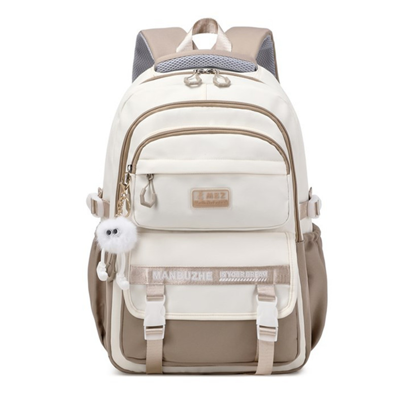 elementary school bags for girls 7 to 12 years Primary school backpack teenagers bag for books student shoulder bag for kids