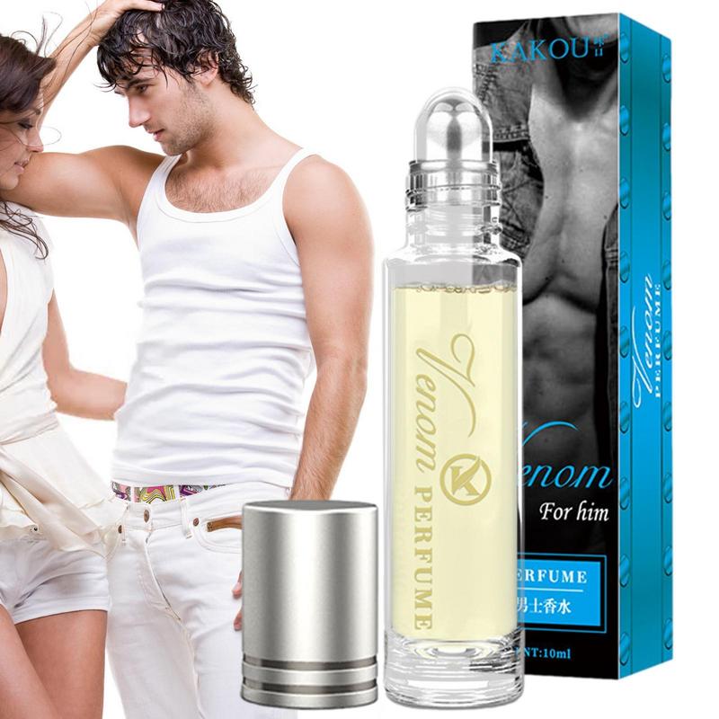 10 ml Körperparfüm, langanhaltendes Parfümöl, Roy Pheromon, Pheromonparfüm, Dating, duftende Parfüme, Flirtparfüm