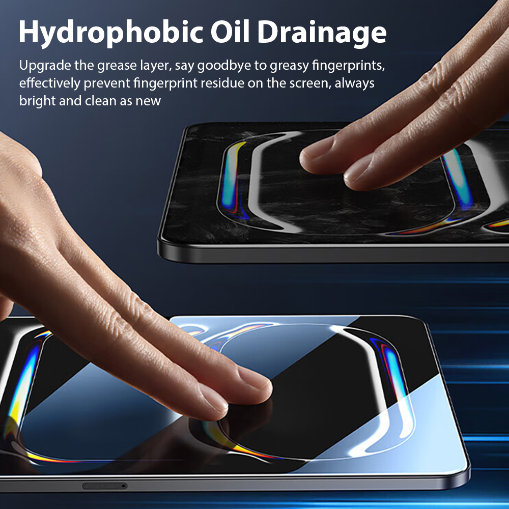 Displays chutz folie aus gehärtetem Glas für iPad 7. 8. 9. Generation Luft 13 11 12,9 Luft 3 4 5 10. Pro 10,2 Schutz folie