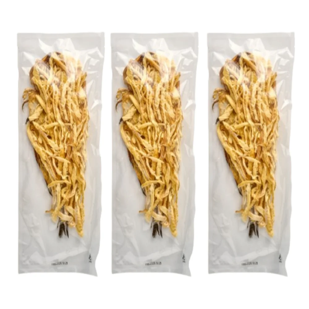 손질먹태 110g X 3봉 (청양마요 소스증정)