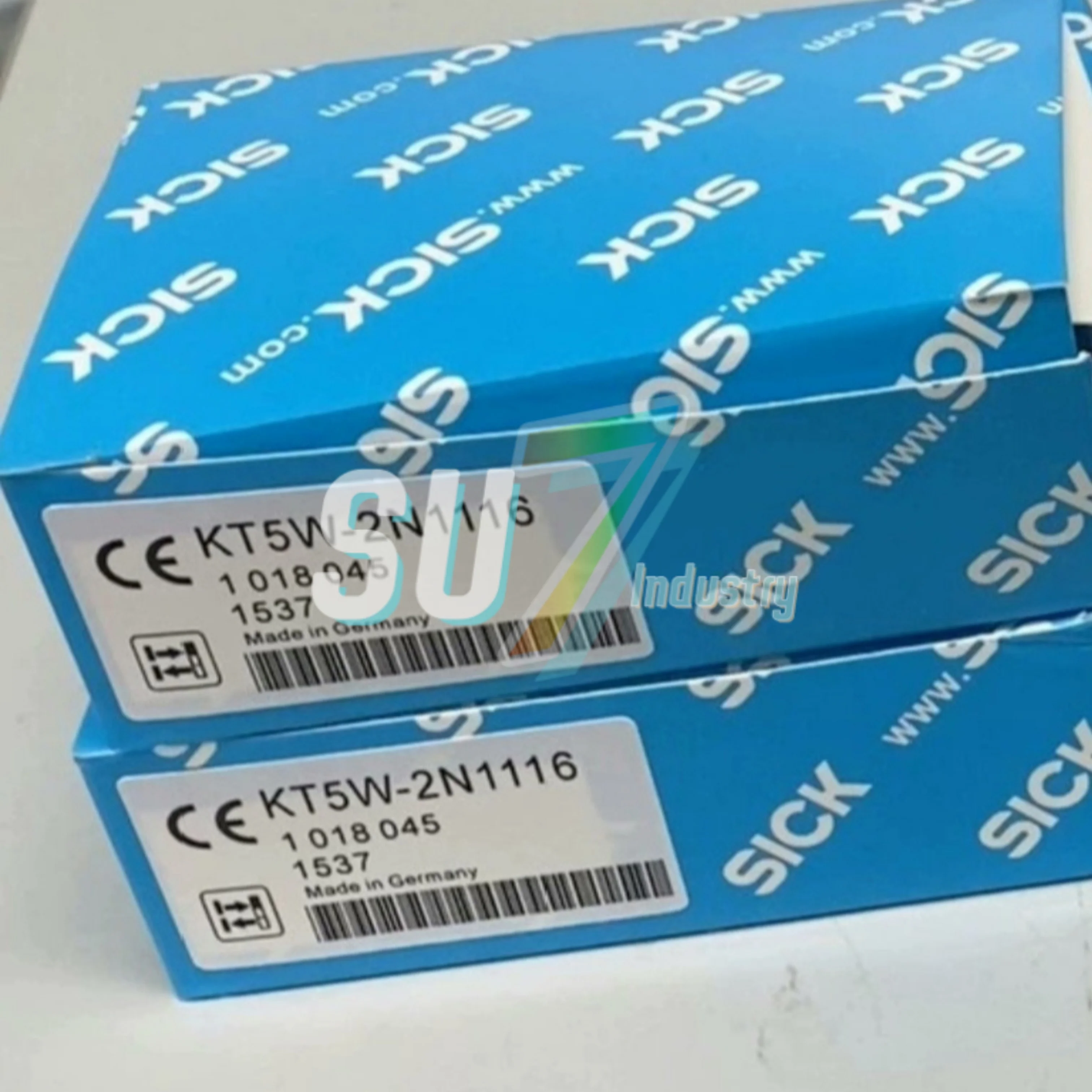Color Sensor    New original   KT5W-2N1116   KT5W-2P1116