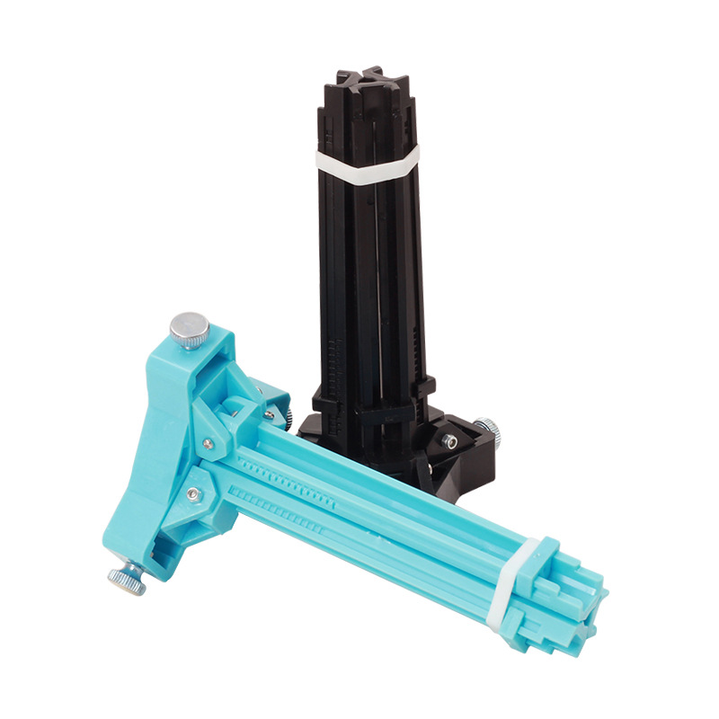 Archery Tools Feathers Arrow Fletching Jig Stick Arrow Oudoors Arrow Feather Durable 4.4-10mm Archery Accessories