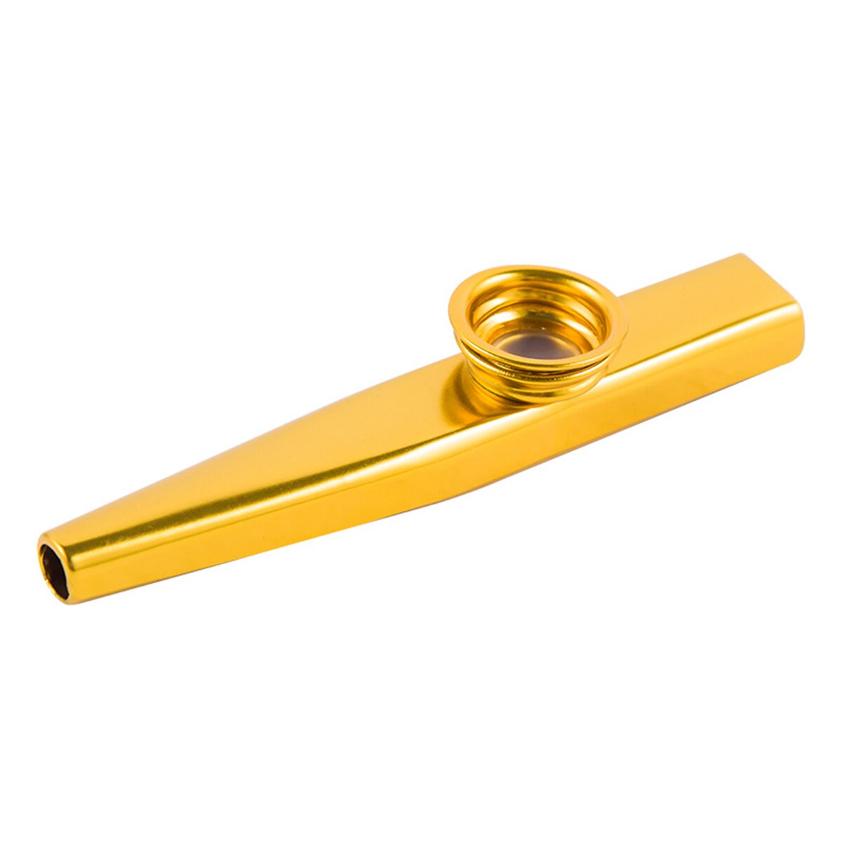 Golden Kazoo