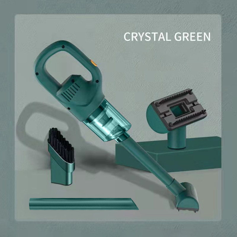 Xiaomi Rehargeable Cordless Handheld Vacuum High-power Wireless Cleaner Auto Vacuum for Home & Car & Pet Mini Vacuum Cleaner