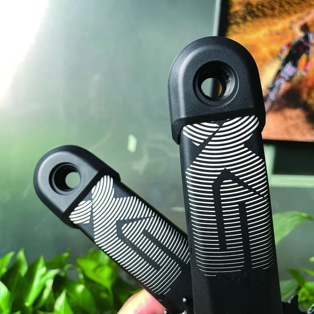Sram SX NX GX XX1 X01 XO MTB ブーツ自転車クランク保護スリーブクランク保護カバーシリコンクランクスリーブ自転車部品