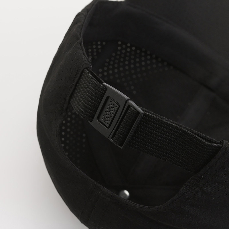 Gorras de béisbol con bordado de gota de agua cruzada Simple Unisex, sombrero informal ajustable para exteriores, sombrero protector solar, primavera y otoño