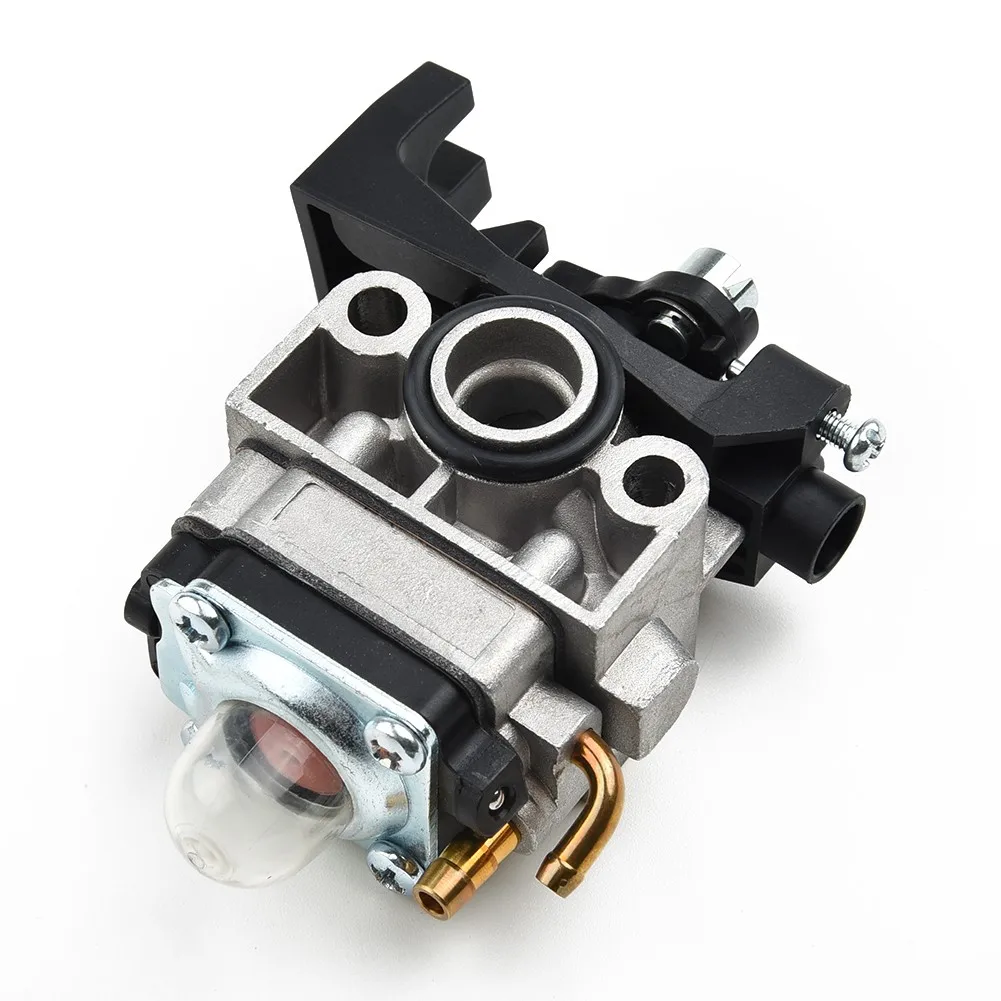 Freischneider Vergaser für Honda GX25 GX35 Whipper Snipper Trimmer Vergaser Luftfilter Kraftstoffleitung Primer Bulb Kit 16100-Z0H-825
