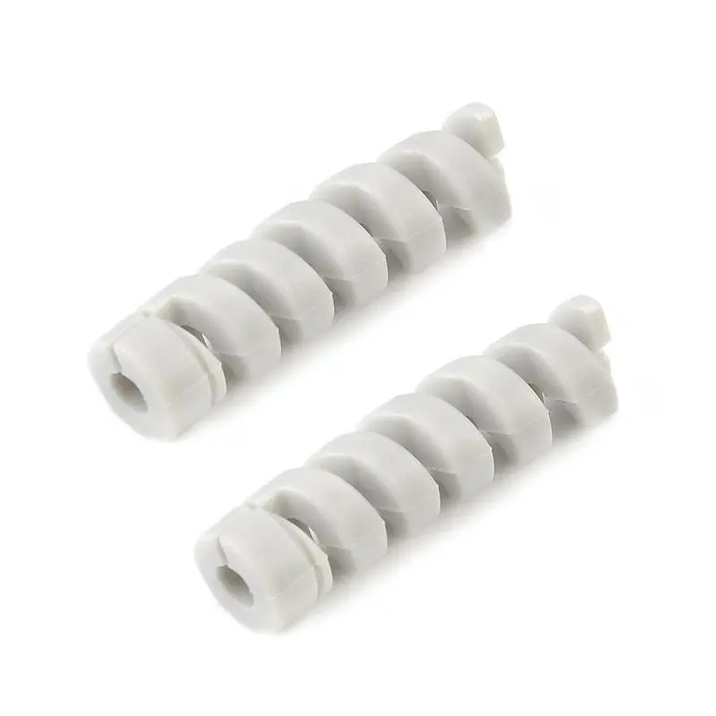 20 Chiếc Cáp Sạc Bảo Vệ Bảo Vệ Cho Apple iPhone USB Sạc Cáp Dây Đáng Yêu Bảo Vệ Cho Điện Thoại Cáp