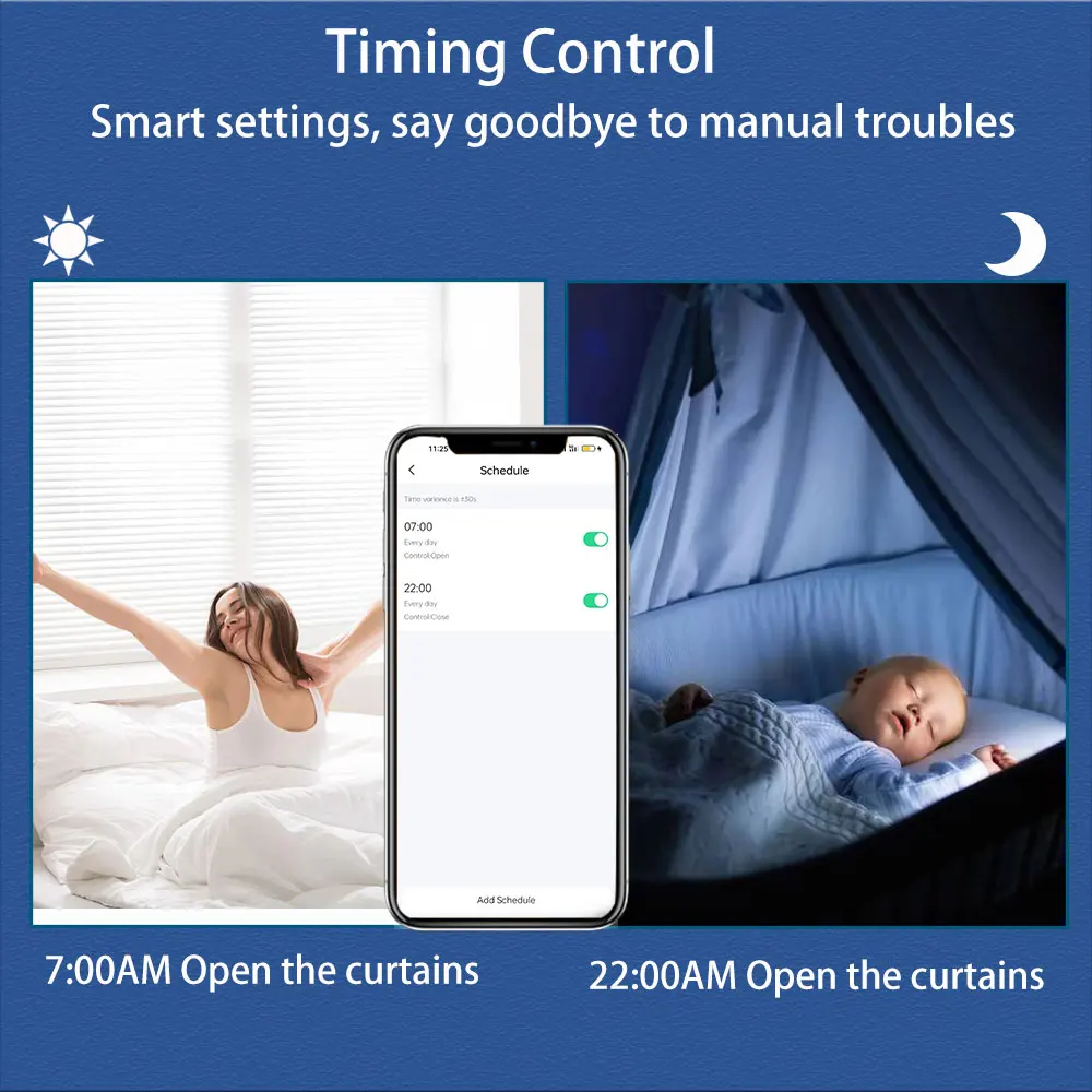 Lifelibero Tuya Zigbee แบตเตอรี่หน้าต่างสมาร์ทผ้าม่านผ้าม่านลูกกลิ้งมอเตอร์สําหรับ 37 38 มม.ทํางาน Alice Alexa สมาร์ทลําโพงบ้าน