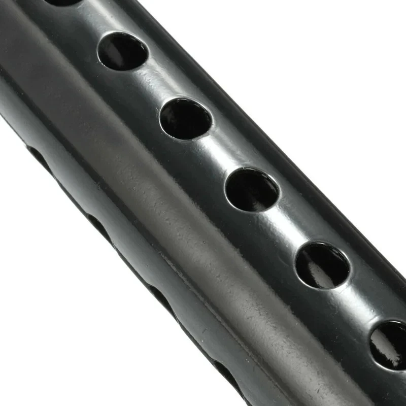 Universal Motorrad 35mm 42mm 45mm 48mm 60mm DB Killer Auspuff Kann Schalldämpfer Einsatz Schallwand DB Killer Schalldämpfer Edelstahl