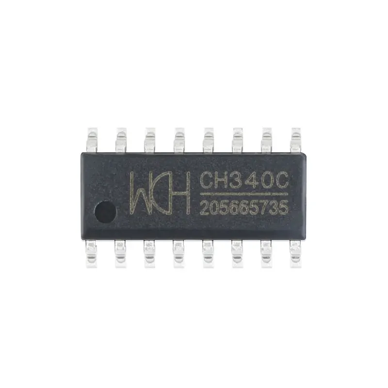 CH340C  High quality New