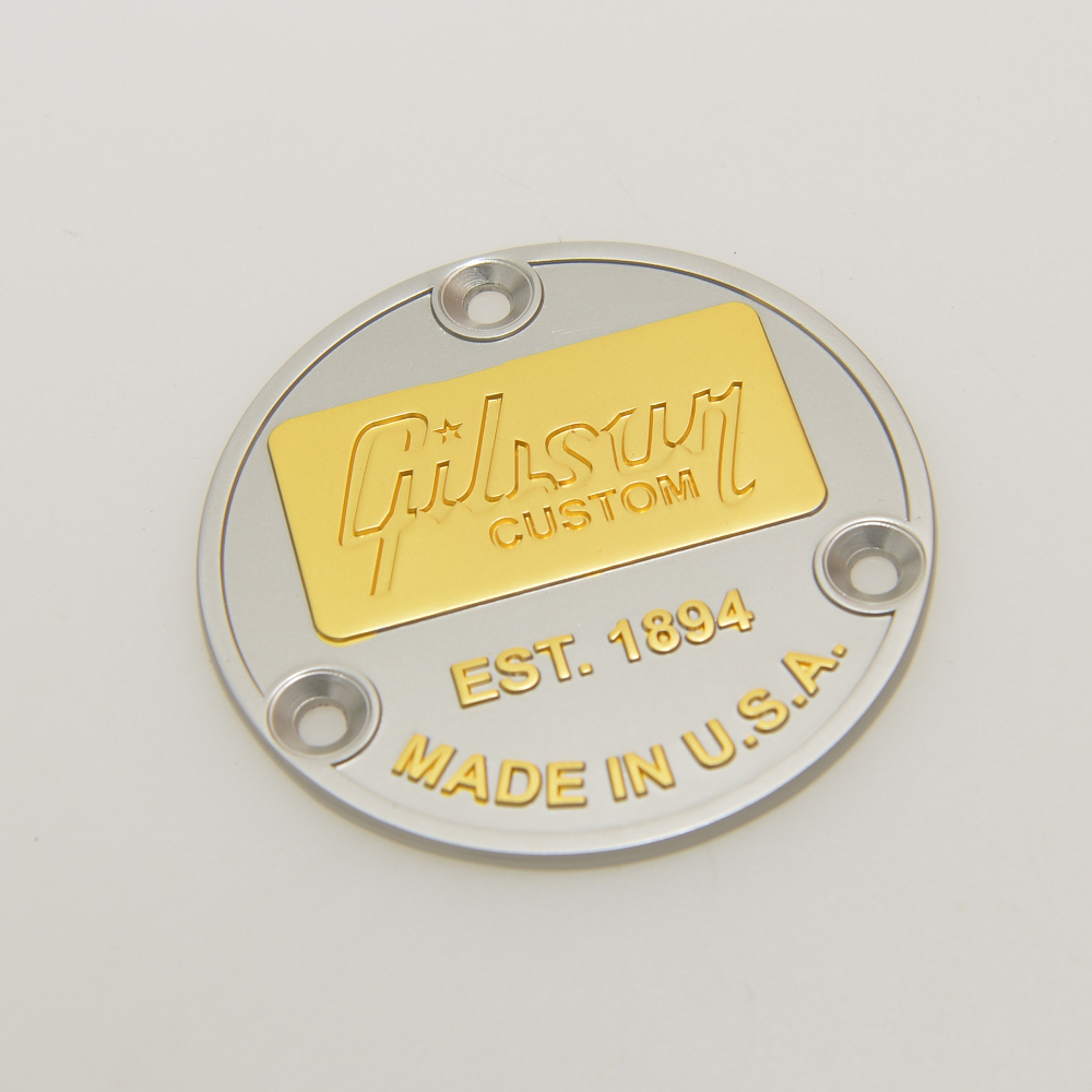 EST1894 Тип гитарного тумблера Задняя металлическая крышка