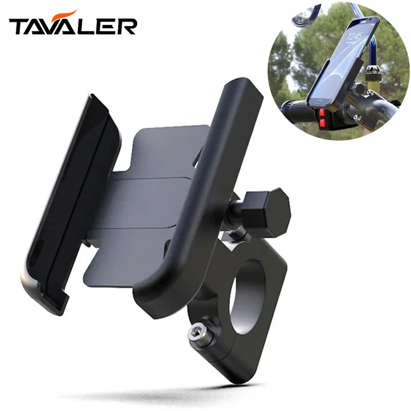 M1 Motorrad Aluminium Legierung Fahrrad Handy Halter Elektrische Fahrzeug Navigation Halter Spezielle Motorrad Reiten Halter