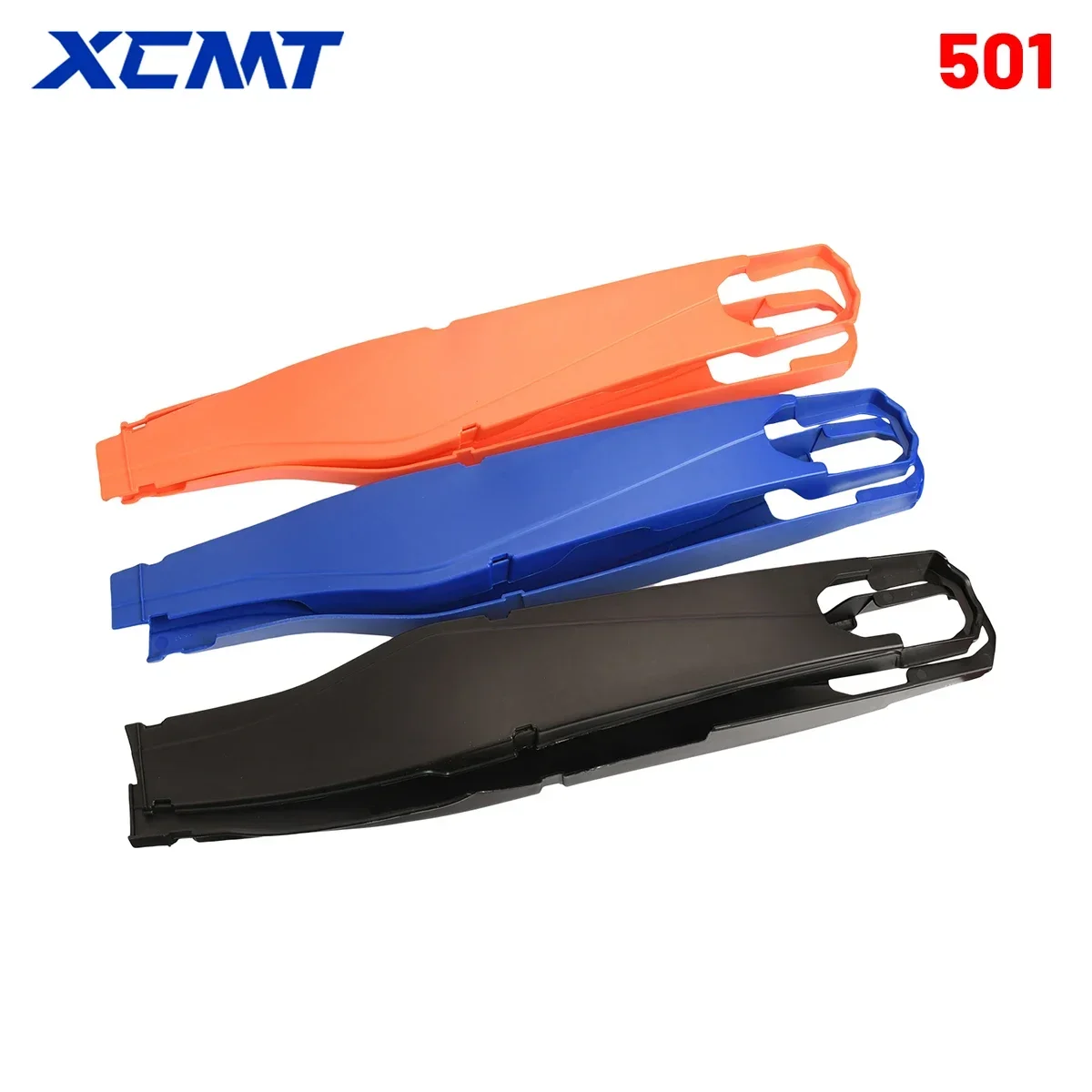 Para ktm sx sxf xc xcf exc excf xcw seis dias husqvarna tc fc tx te fe fx 2012-2023 motocicleta braço oscilante capa de proteção