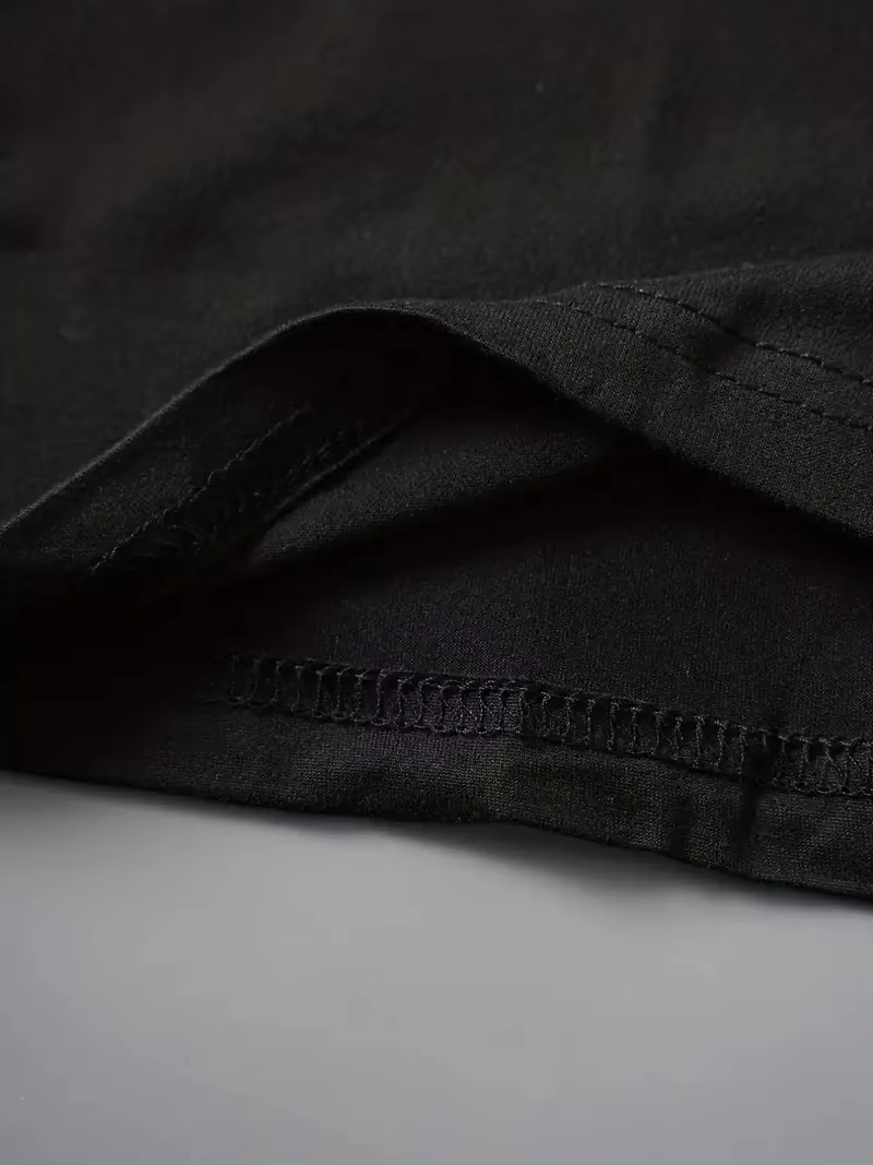 2025 クラシックバスケットボールスターレトロ半袖ビッグヘッドプリントコットン Tシャツファン男性女性夏のストリートスポーツ Tシャツ