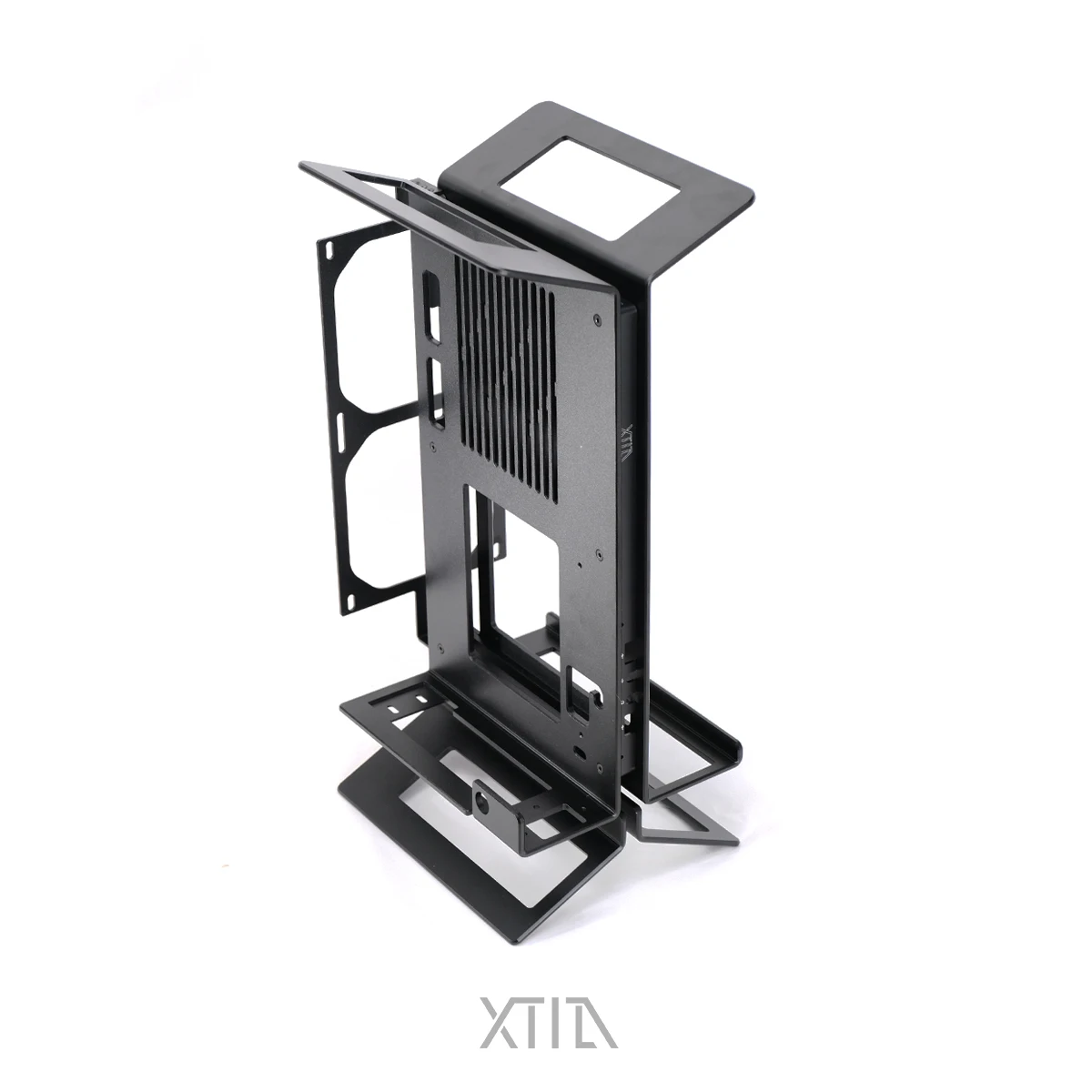 Módulo abatible Xproto V2