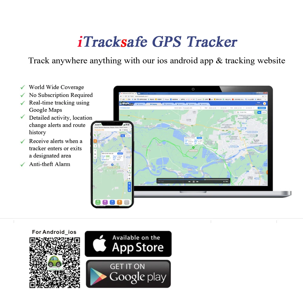 renovação da plataforma gps-3 anos