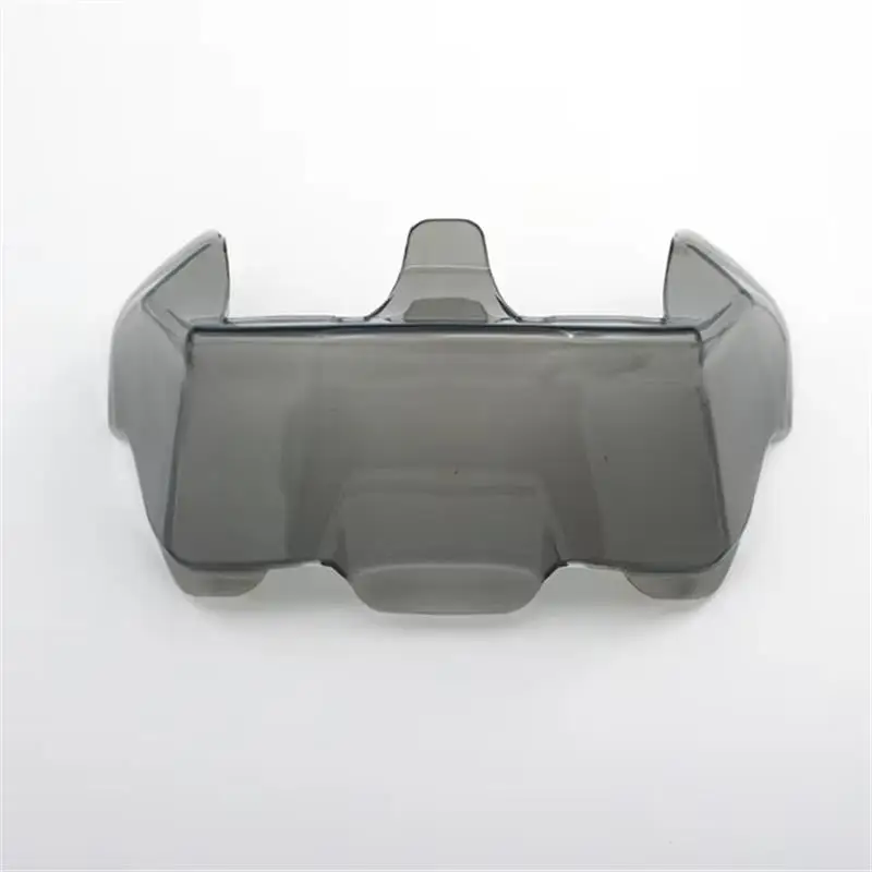 Para ARAI RX7X RX-7X RR5 VZ-Ram motocicleta embellecedor trasero casco alerón casco RX7X RR5 accesorios de alerón