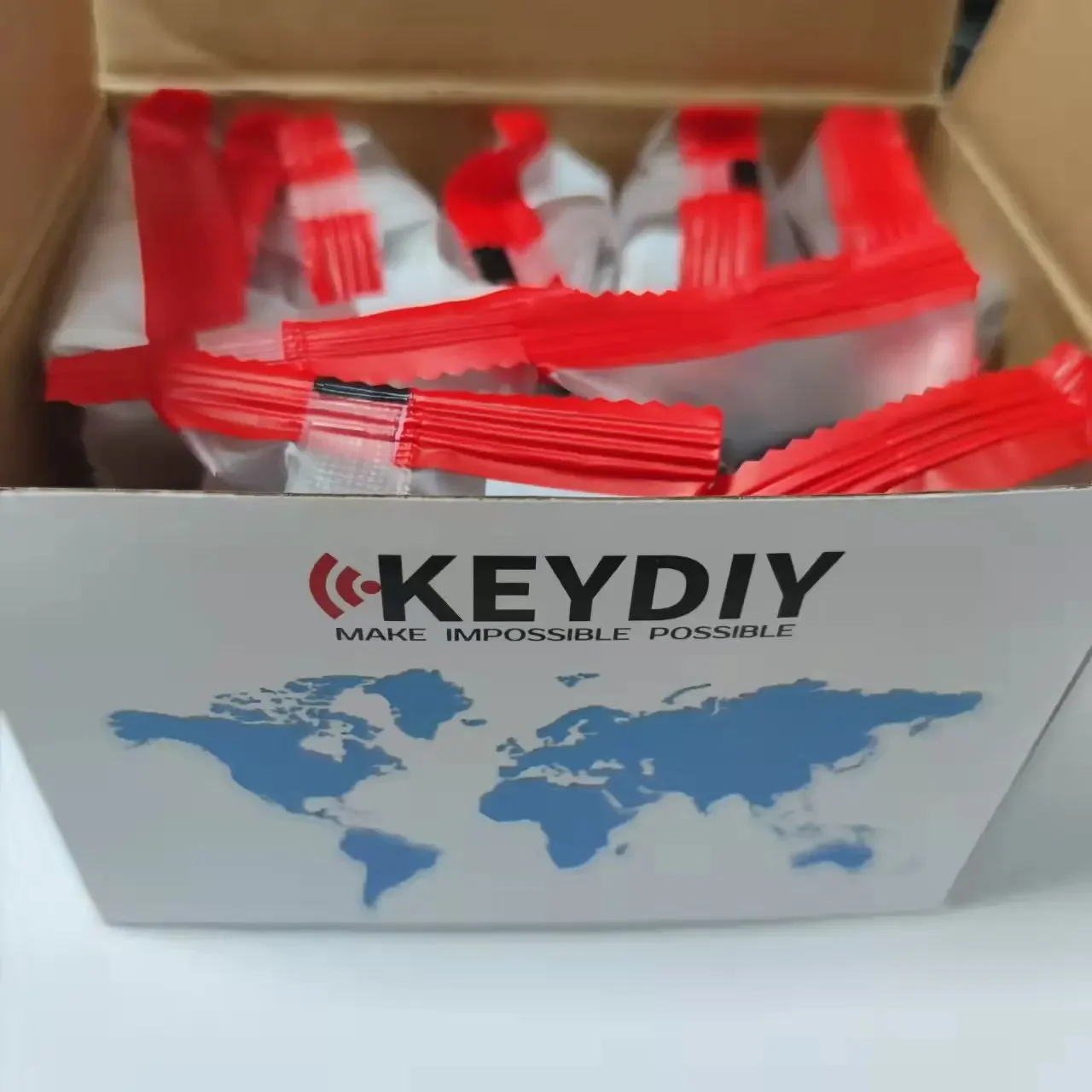 5 uds KEYDIY NB11 llave remota multifuncional para coche 3 botones Universal KD NB11-2 llave remota Universal para KD900 + URG200 KD-X2