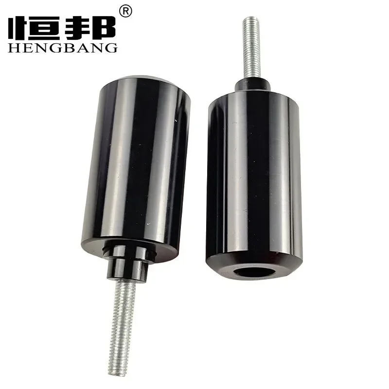 F900R Frame Slider Crash Protector For BMW F900 R 2020-2024 F 900 R GS Motorcycle Engine Crash Pad Fairing Guard Axle Slider