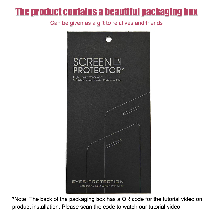 Película de reparación automática para Samsung Galaxy S25 Ultra S24 S23 S22 S20 Plus Protector de pantalla de privacidad desbloqueo S21 5G Note 20 no vidrio