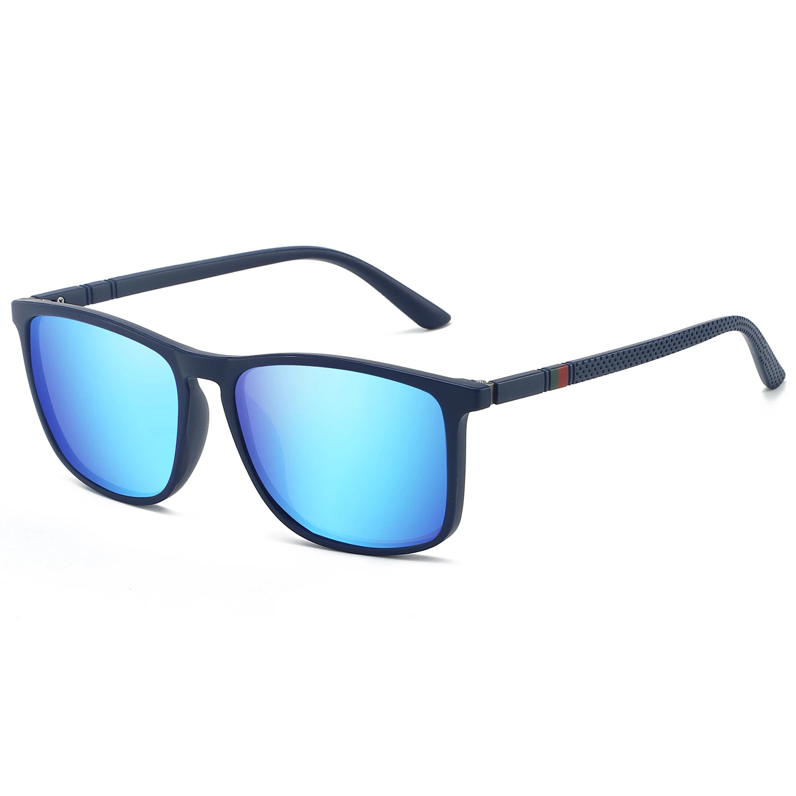 NUOVISSIMO occhiali da ciclismo polarizzati UV400 occhiali da ciclismo su strada all'aperto occhiali da sole da ciclismo sportivi uomo donna occhiali da bicicletta