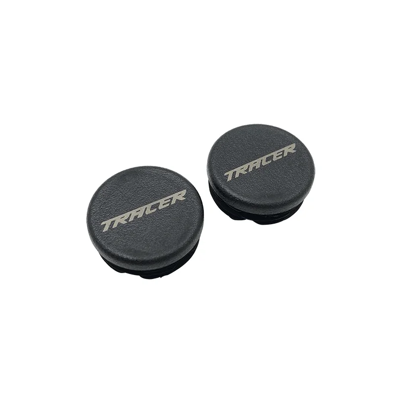 For Yamaha MT07 Tracer700 XSR700 Frame Hole Cover Caps Plug Frame MT 07 Tracer 700 XSR 700 2013-2021 2018 2019 2020 Motorcycle