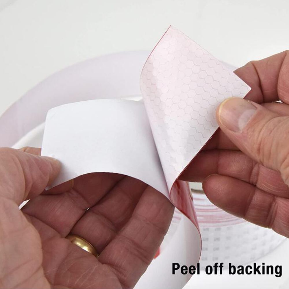 Фотоотражатель для грузовиков