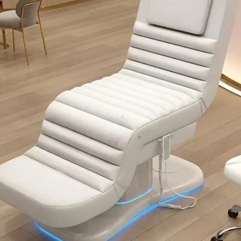 Drap de couverture réglable pour tables de massage, lit électrique, repos au sauna, meubles professionnels et commerciaux, accessoires