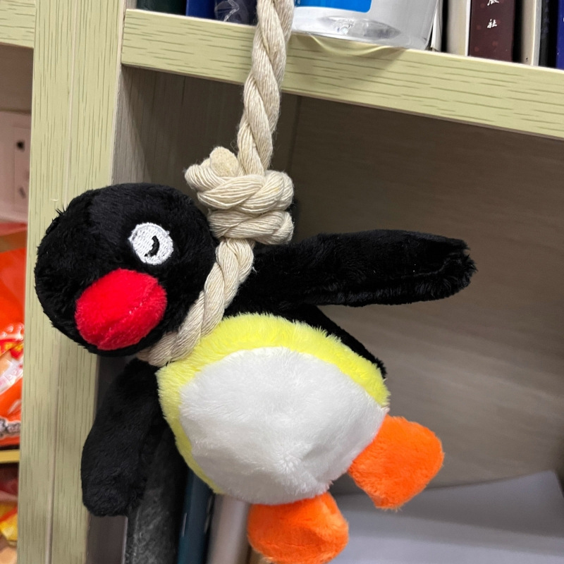น่ารัก Penguin Plush พวงกุญแจน่ารัก Penguin ตุ๊กตาจี้สัตว์ตุ๊กตาพวงกุญแจประณีตกระเป๋าเป้สะพายหลังตกแต่งของขวัญ