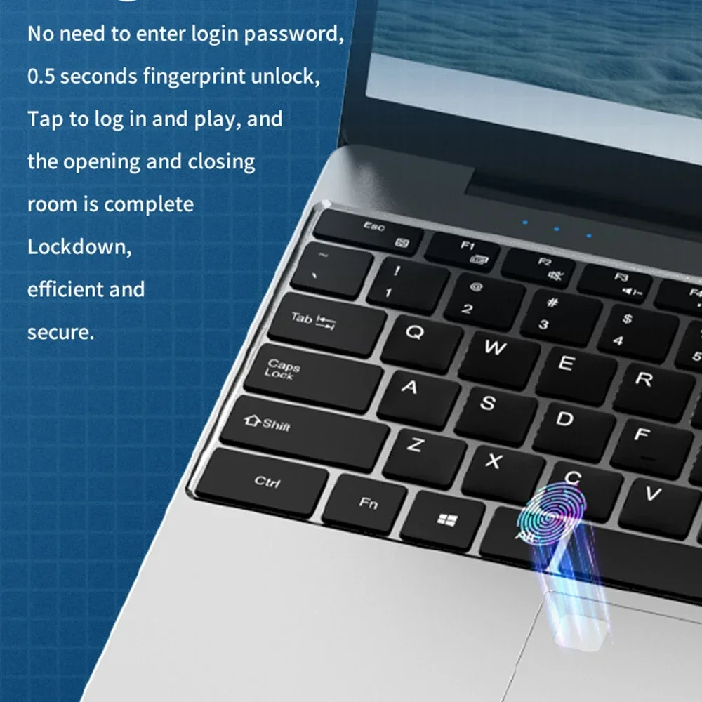 Windows 11 Gaming超軽量ラップトップ,intel alder n95,32GB,4スロット,wifi,ノートブック,オフィス,書斎,15.6インチ,第12世代,1テラバイト