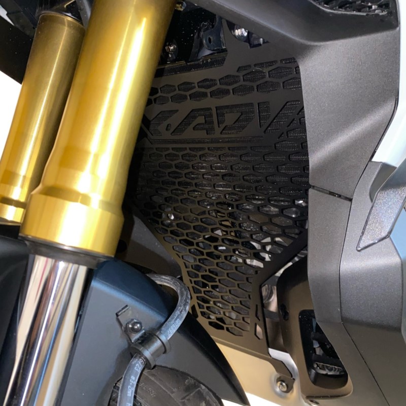 X-ADV 750 Motorcycle Radiator Grille Guard Protection Cover Protector For HONDA XADV 750 XADV750 X ADV xadv 2021-2023 2024 2025