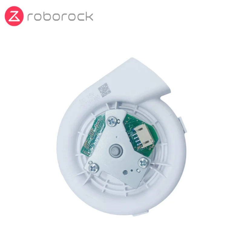 Original 2500Pa Fan Motor for Roborock S7/ S6 MaxV/ E5/ Q5/ Q7/ T7S Plus Robot Vacuum Cleaner Parts Replacement